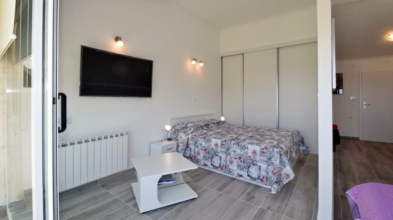 Apartman M&B 沃洛斯科 外观 照片
